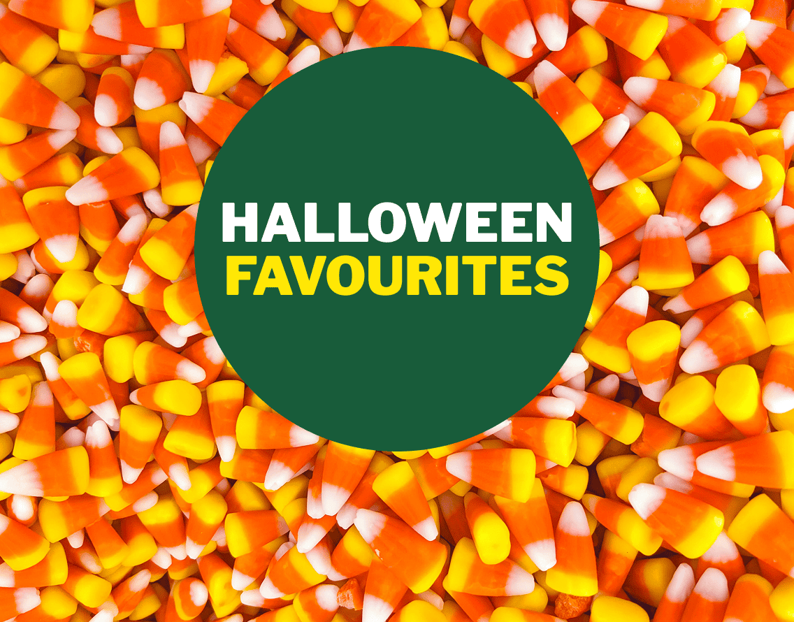 Halloween Favourites