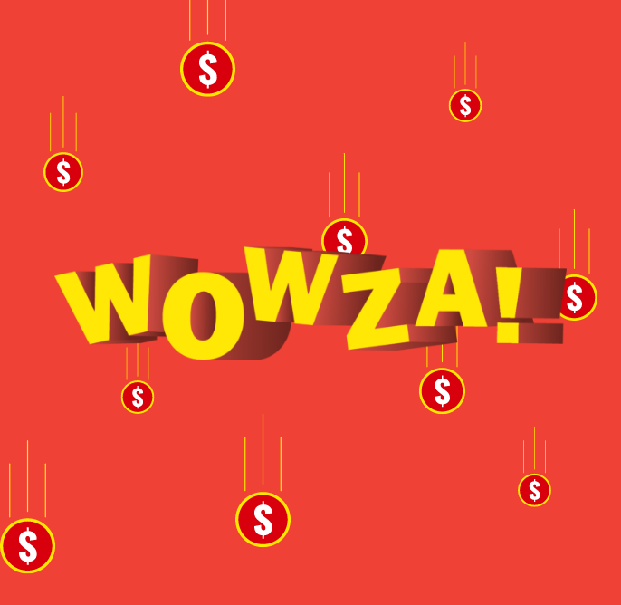 Wowza!