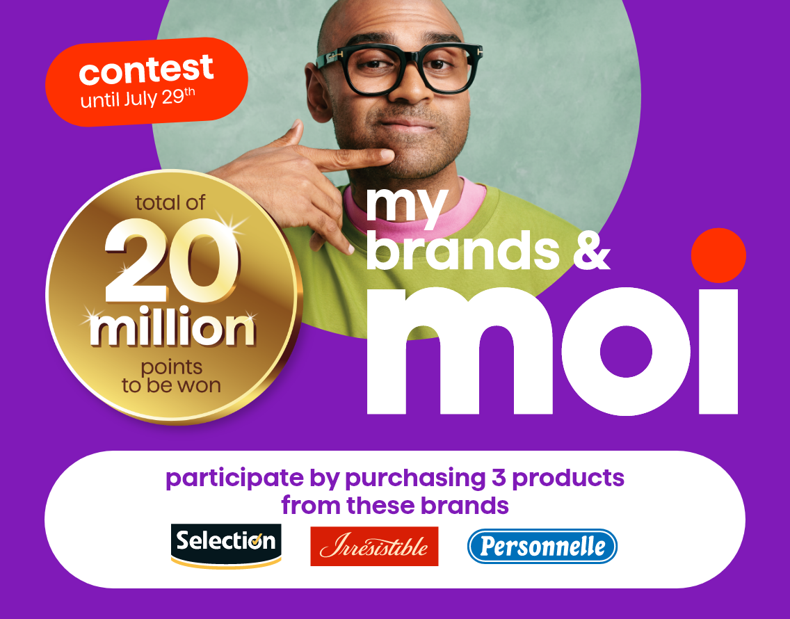Personnelle Brand